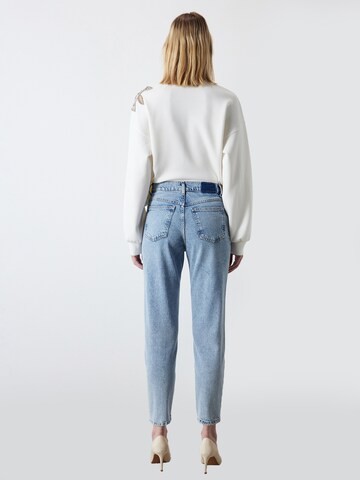 Ipekyol Regular Jeans in Blauw