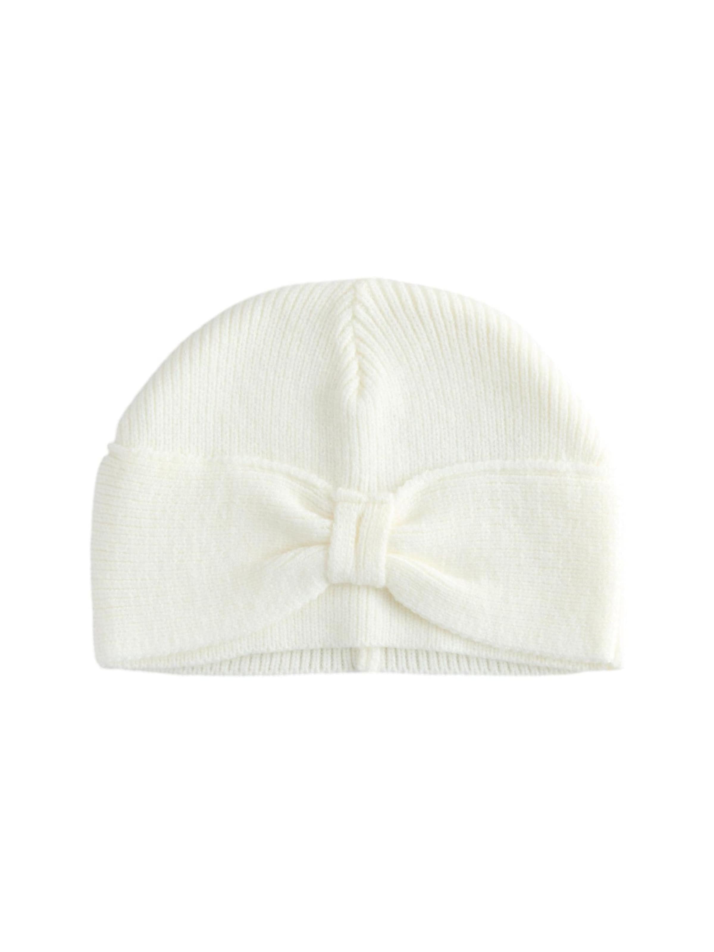 NextKapa - bijela boja: prednji dio