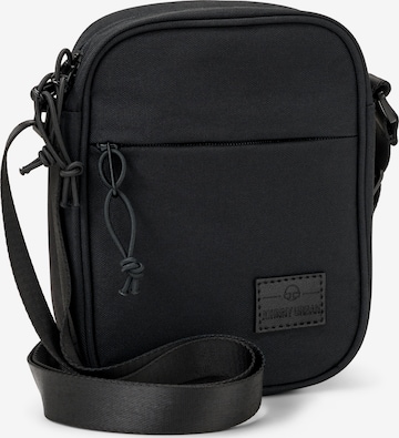 Johnny Urban Crossbody bag 'Luis' in Black