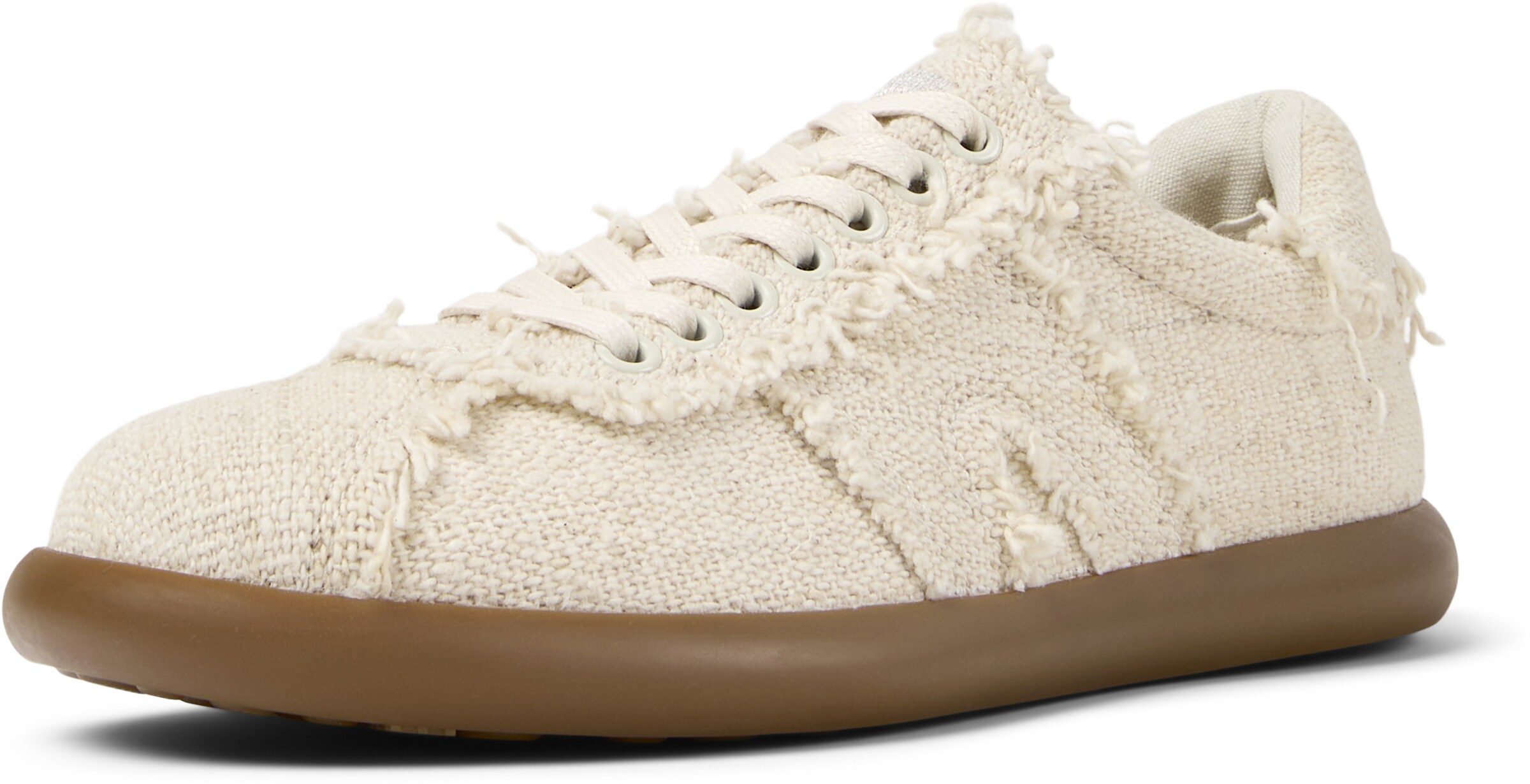 CAMPER Sneaker ' Pelotas Soller ' in hellbeige, Produktansicht