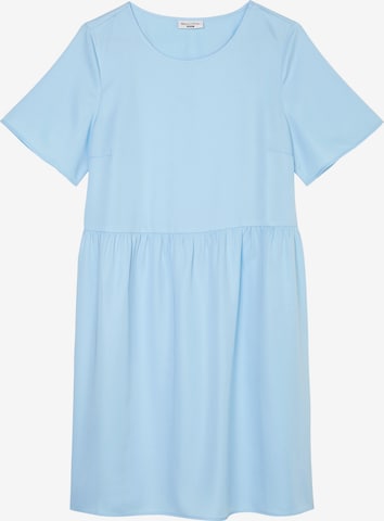 Marc O'Polo DENIM Dress in Blue: front