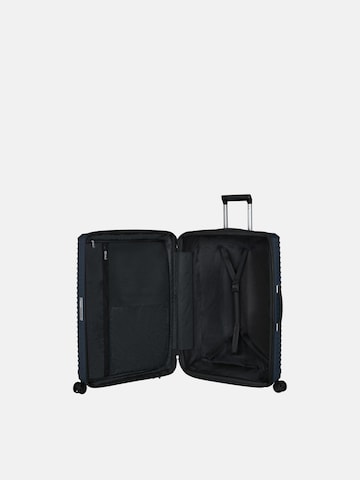 SAMSONITE Cart 'UPSCAPE' in Blue
