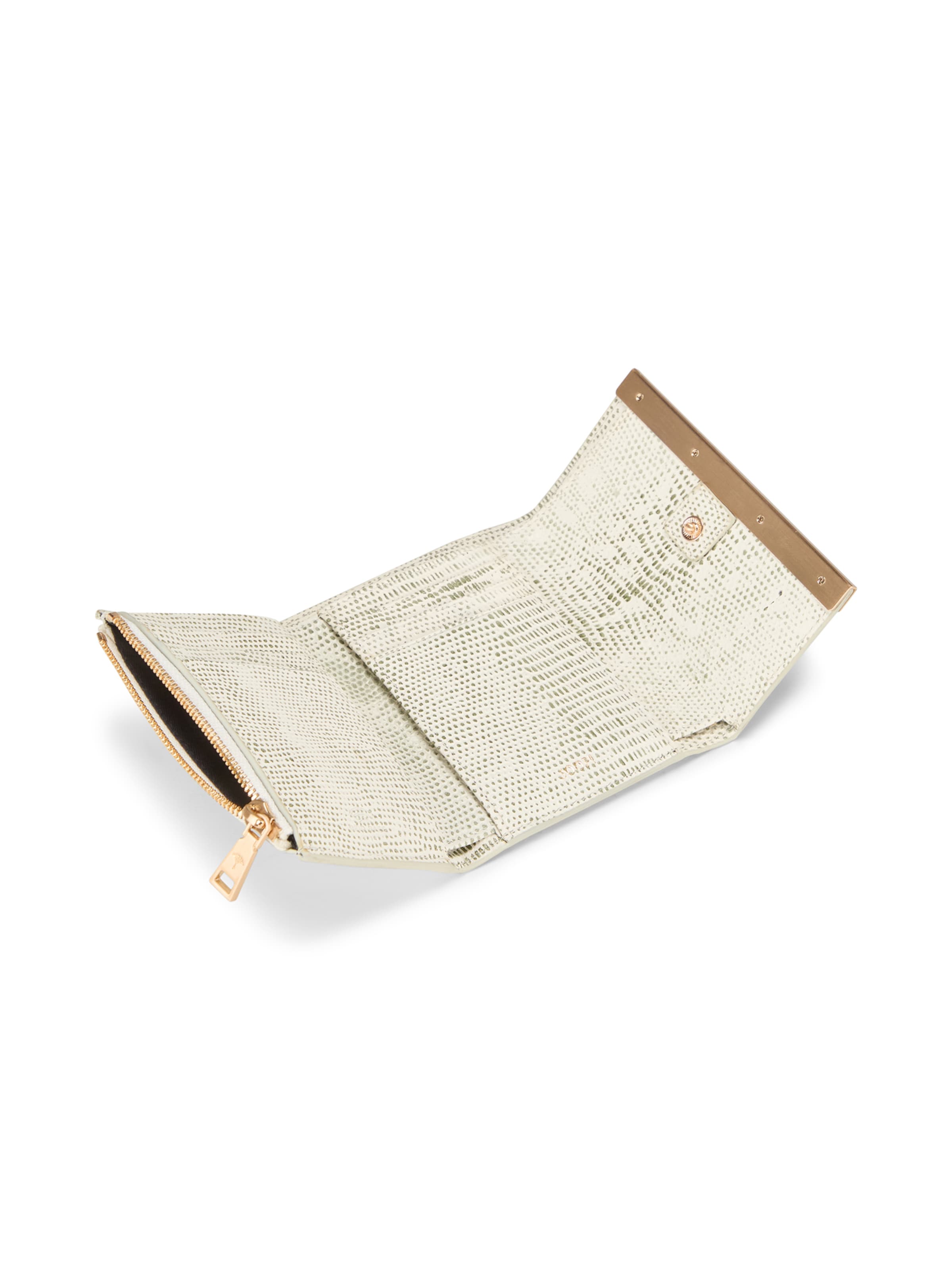 JOOP! - Cartera 'Destino Alida' en blanco