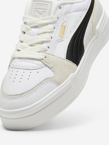 PUMA Sneakers 'CA Pro Lux III' in Wit