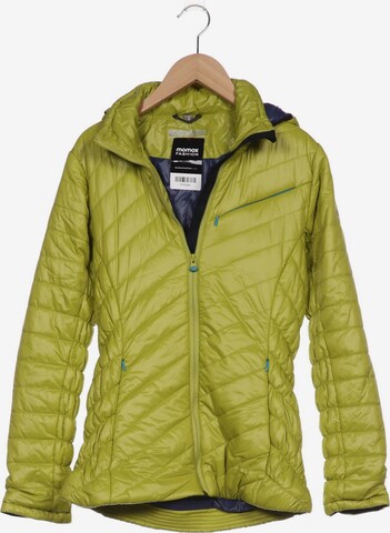 Northland Jacke XS in Grün: predná strana