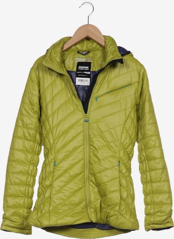 Northland Jacket & Coat in XS in Green: front
