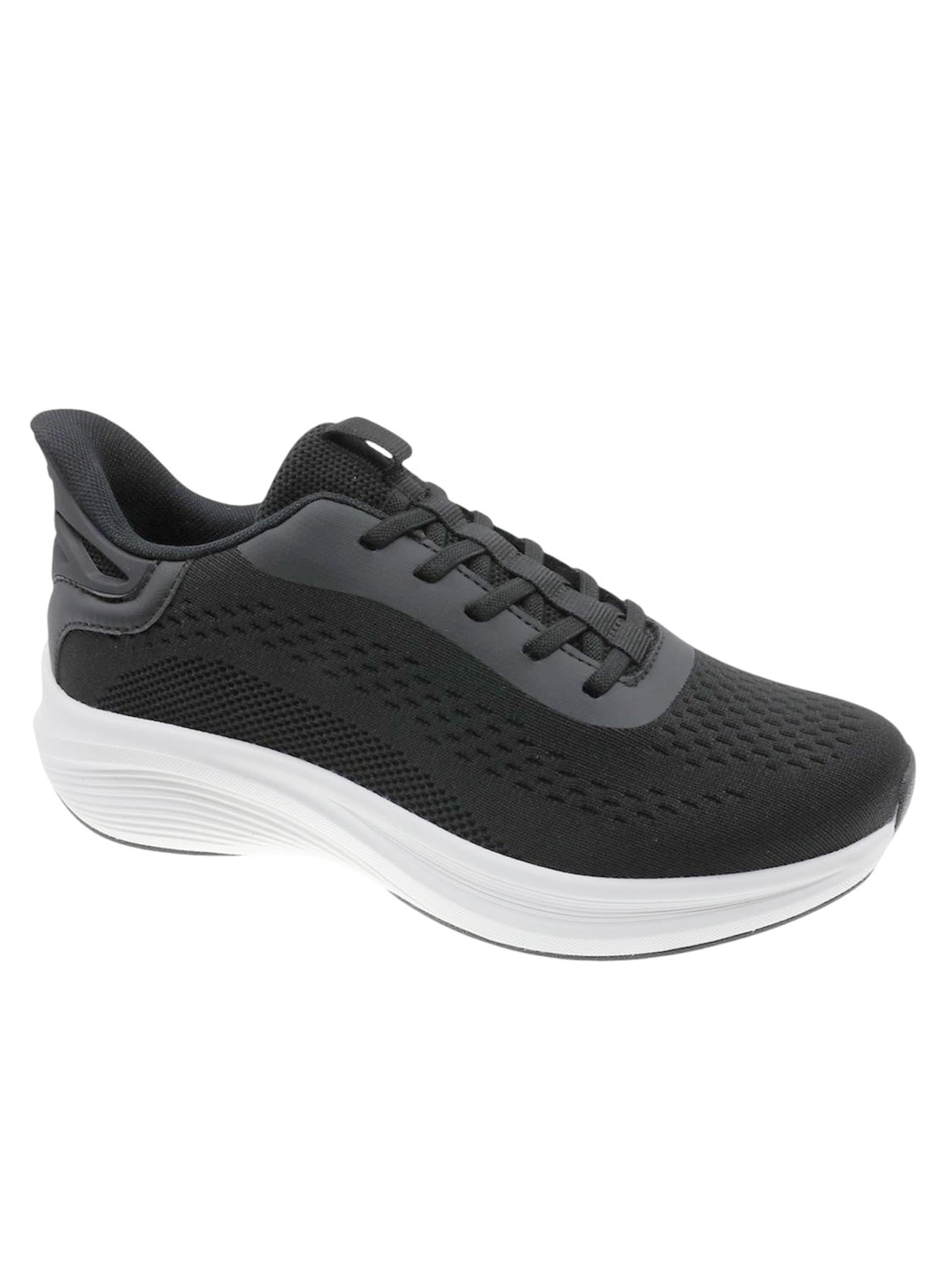 Beppi Sneaker low‌ in 36 in schwarz, Produktansicht