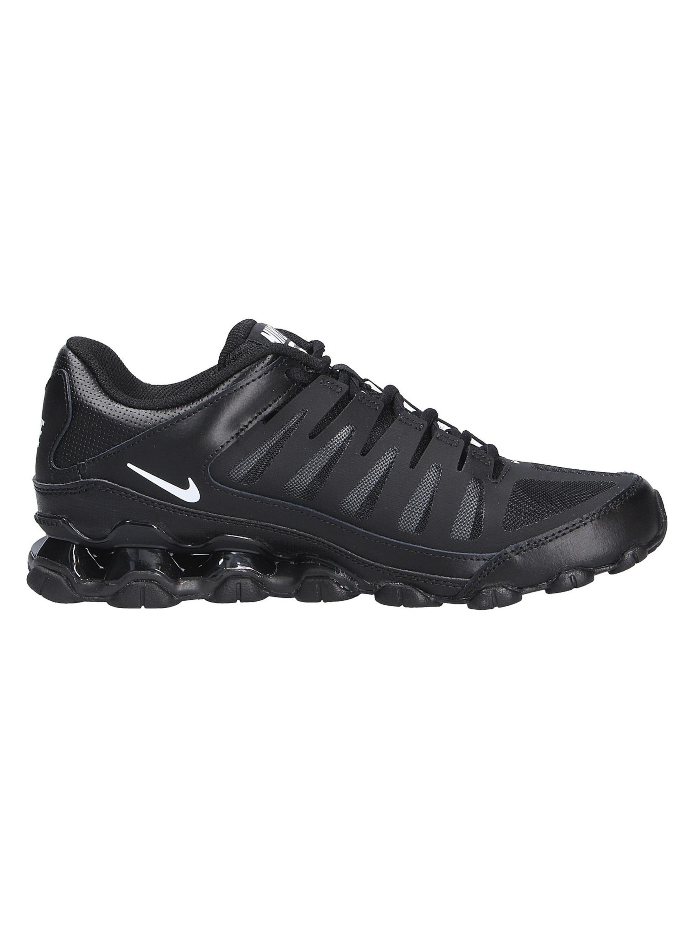 Chaussure de sport 'Reax 8' NIKE en noir