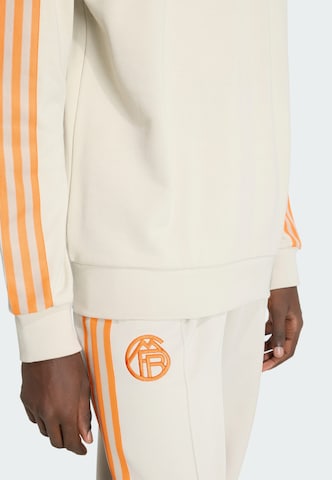 Sweat de sport 'FC Bayern München' ADIDAS PERFORMANCE en beige