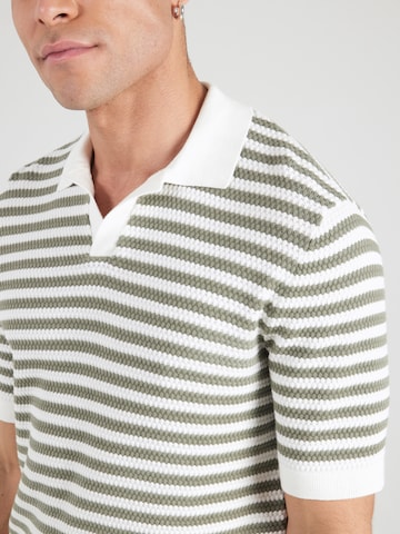 Only & Sons Neulepaita 'ONSSERGE' värissä valkoinen