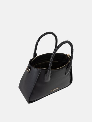 VALENTINO Torba shopper 'Valentino Sac Cabas Eris Re Noir Femme Nero' w kolorze czarny