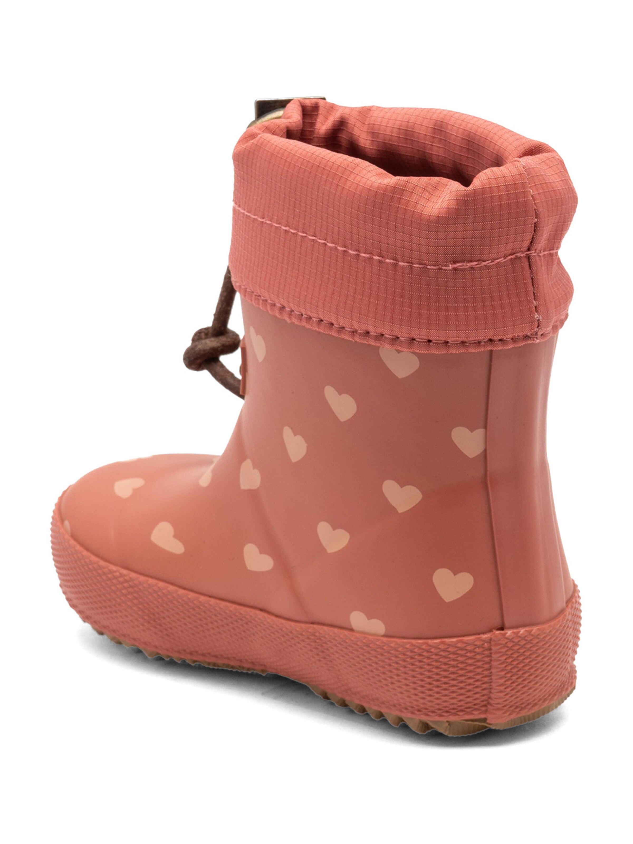 rožinė BISGAARD Guminiai batai