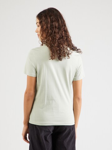 Maglietta 'ONLALLIE' di ONLY in verde