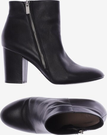 ALDO Dress Boots in 41 in Black: front