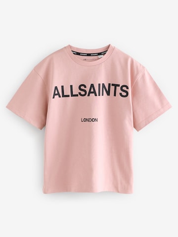smALLSAINTS Shirt in Pink
