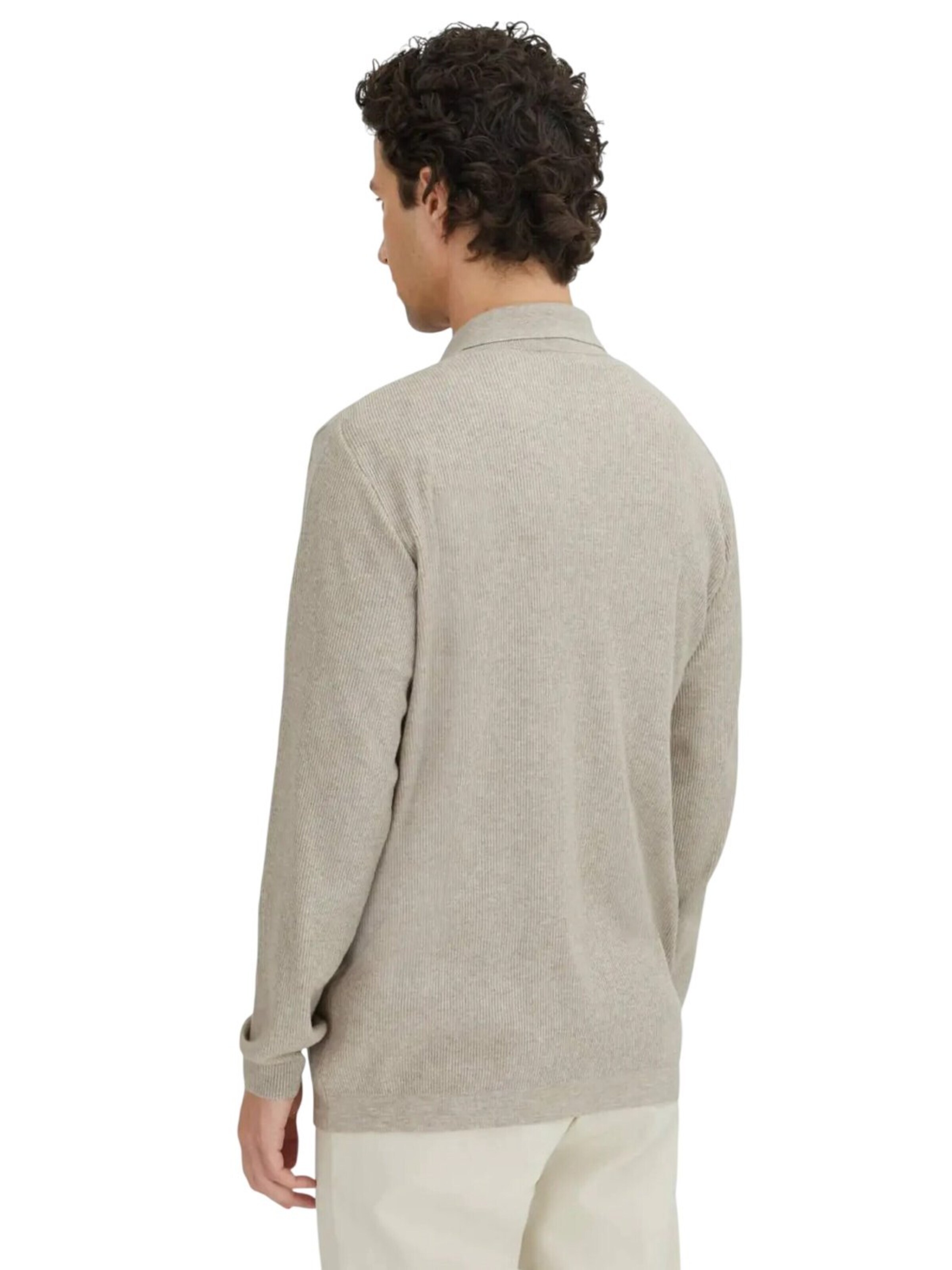 KİP Strickjacke in Grau