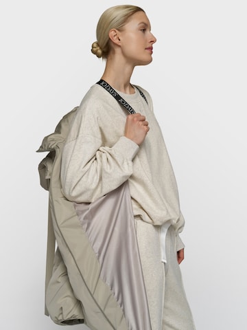 10Days Winter Jacket in Grey