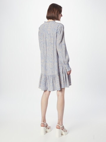 SECOND FEMALE Shirt Dress 'Gioia' in Blue