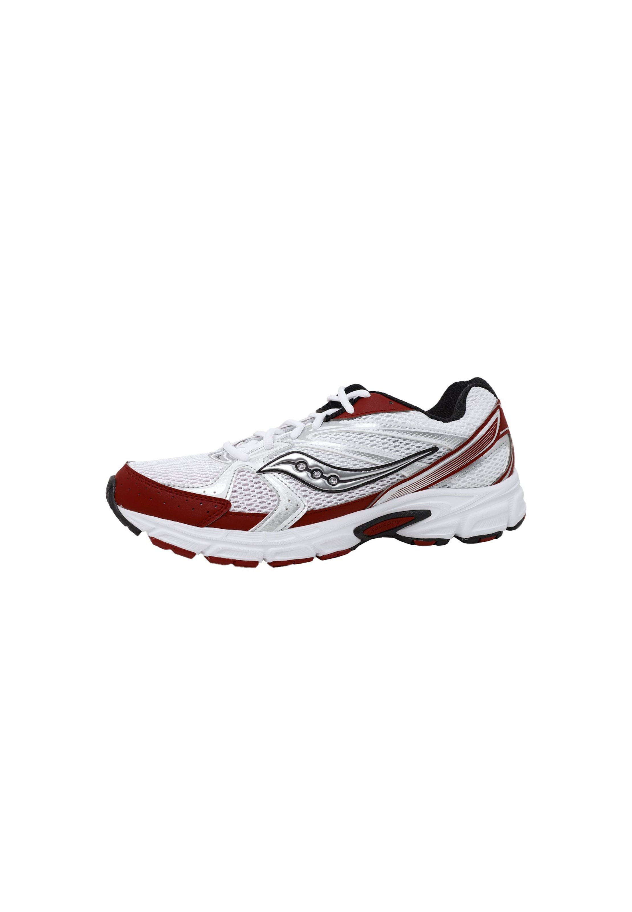 Baskets basses 'RIDE MILLENNIUM' saucony en mélange de couleurs : devant