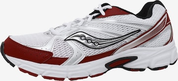 Baskets basses 'RIDE MILLENNIUM' saucony en mélange de couleurs : devant