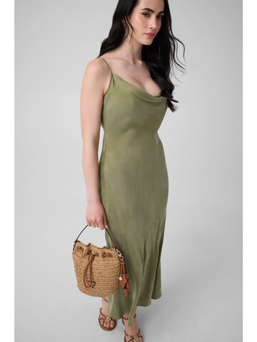 GUESS Dress in Green