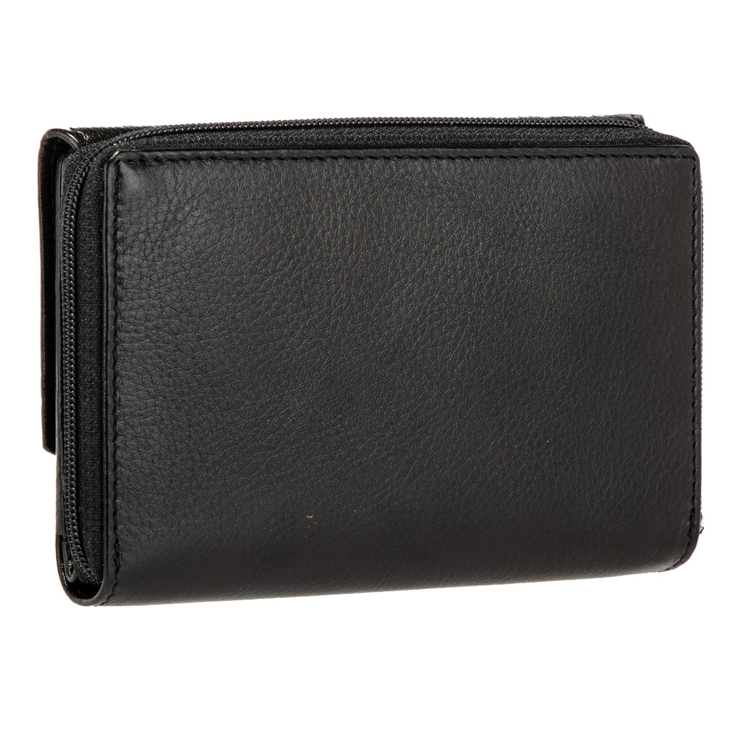 Maître Portemonnaie 'Leisel Dagrete' in Schwarz