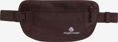 EAGLE CREEK Gürteltasche in braun, Produktansicht