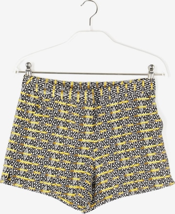 ETAM Shorts in XS in Mixed colors: front
