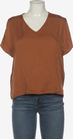 OUI Blouse & Tunic in L in Brown: front