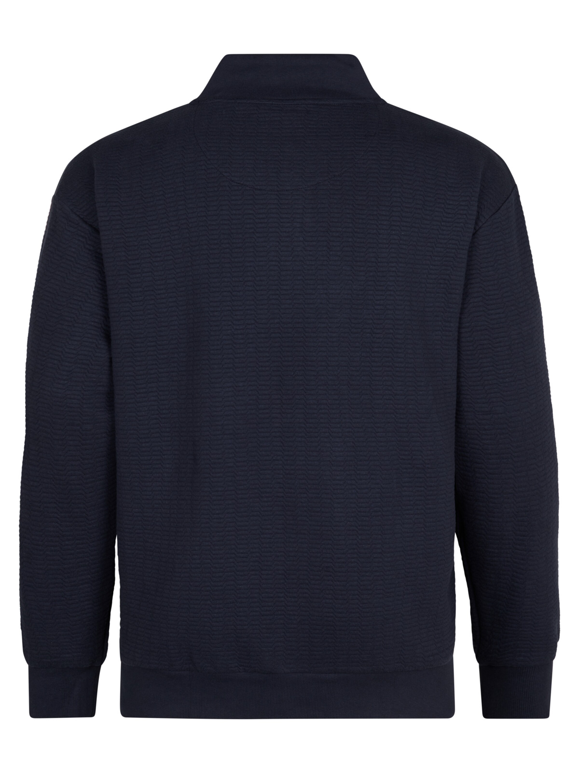 Petrol Industries Tréning dzseki - kék