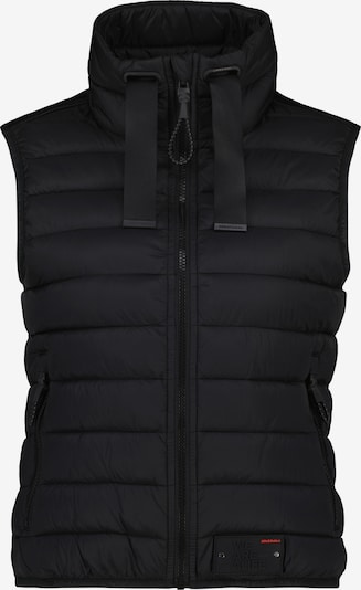 alife & kickin Veste 'RujaAK A' pieejams L, krāsa - melns, Preces skats
