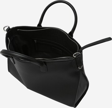 VALENTINO - Bolso de mano 'Haggis' en negro