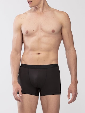 Mey Boxershorts in Schwarz: predná strana