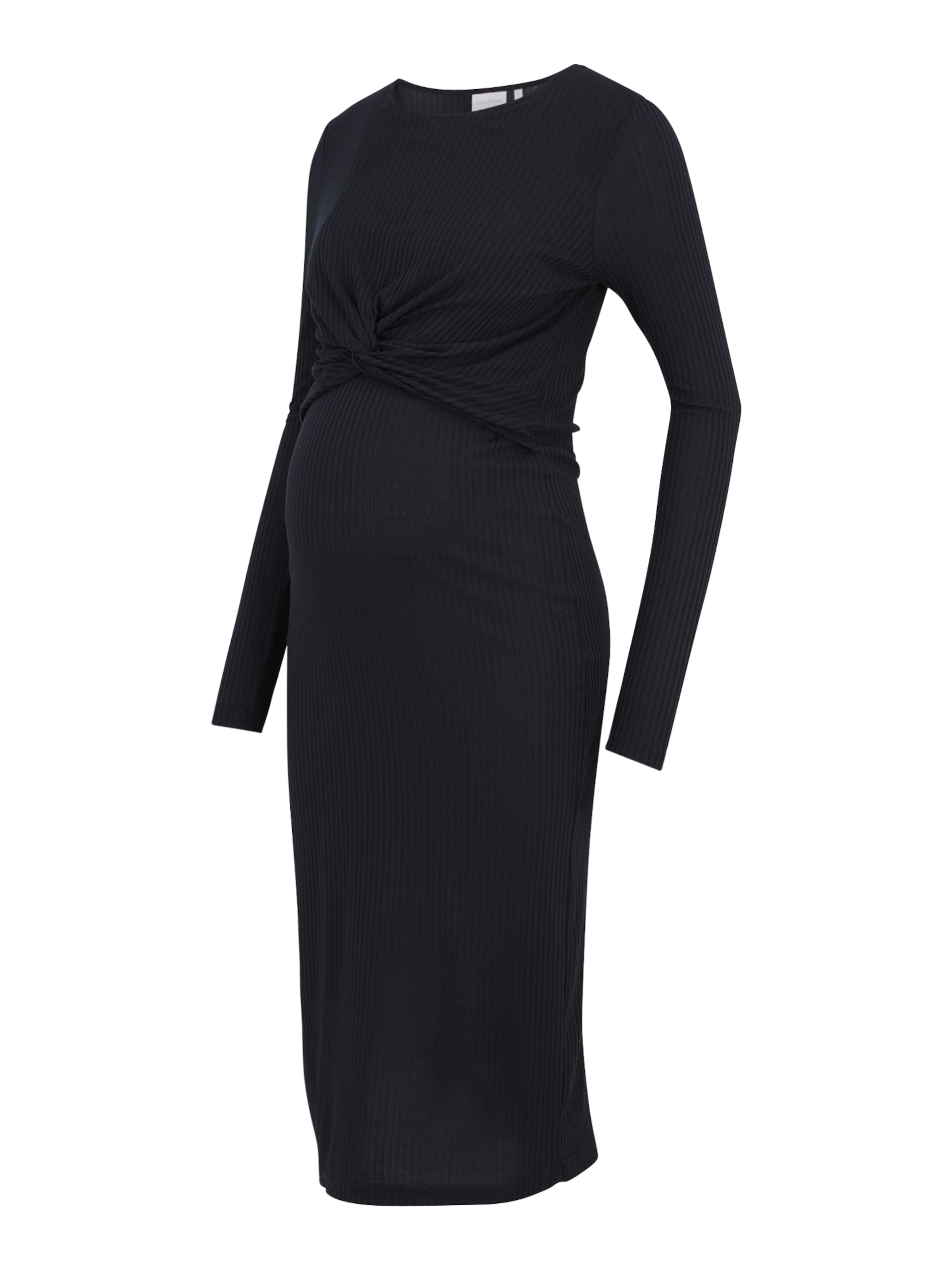 MAMALICIOUS Dress 'MLAnli June' in Blue: front