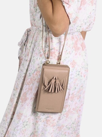 Crickit Crossbody Bag 'Isa' in Pink