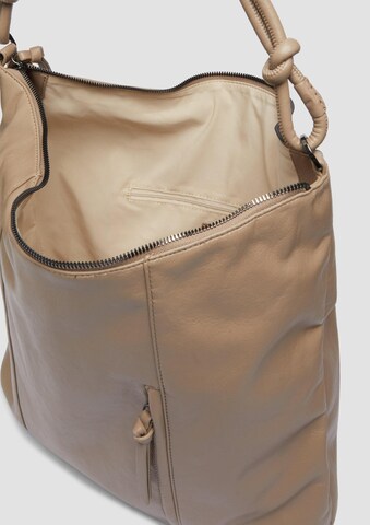 s.Oliver Shoulder bag in Brown