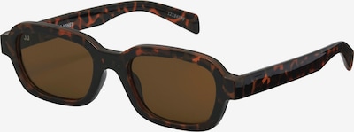 Akiniai nuo saulės 'JACRYDER' iš JACK & JONES, spalva – antracito spalva / purvo spalva, Prekių apžvalga