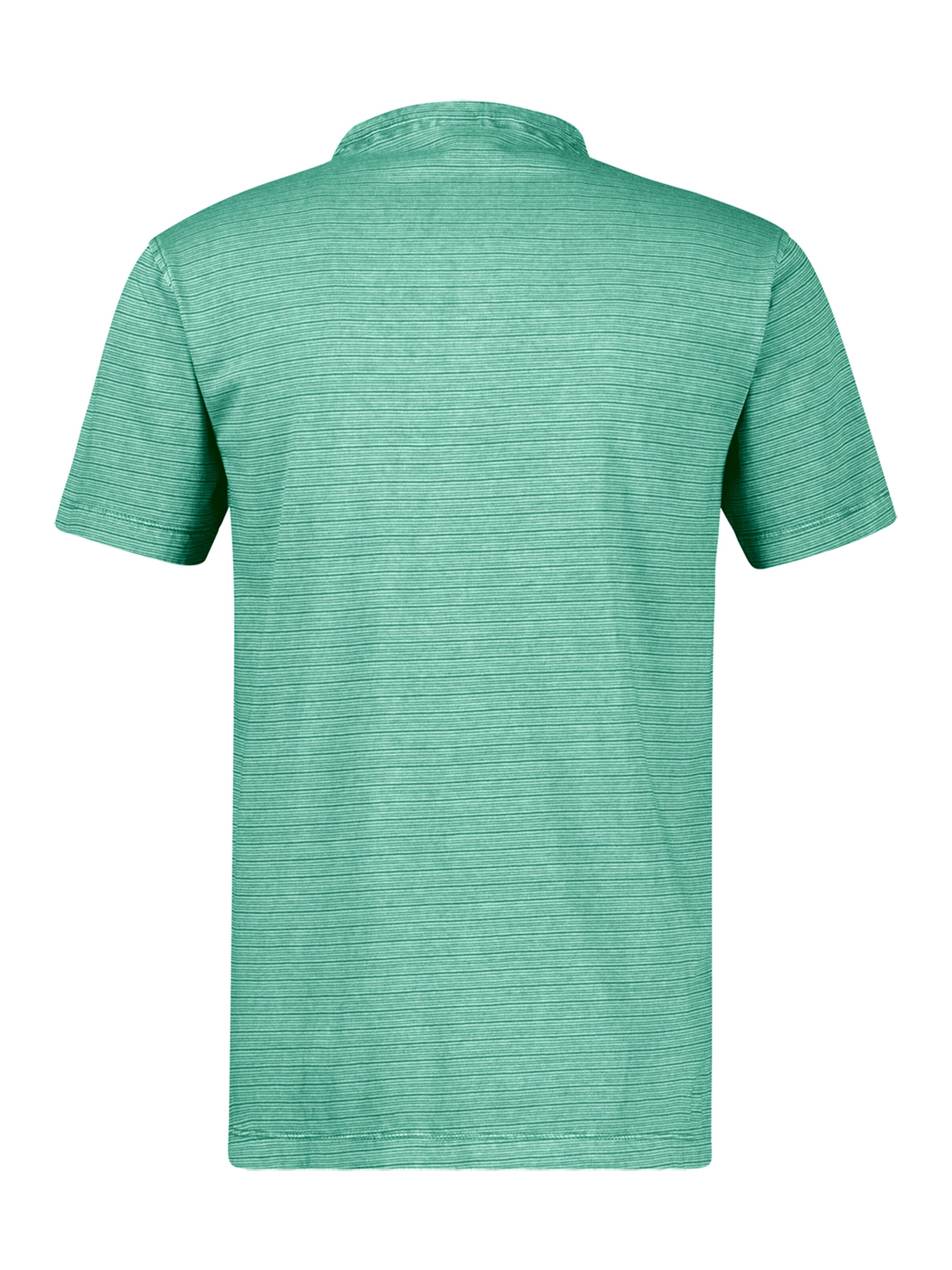 LERROS Shirt in Groen