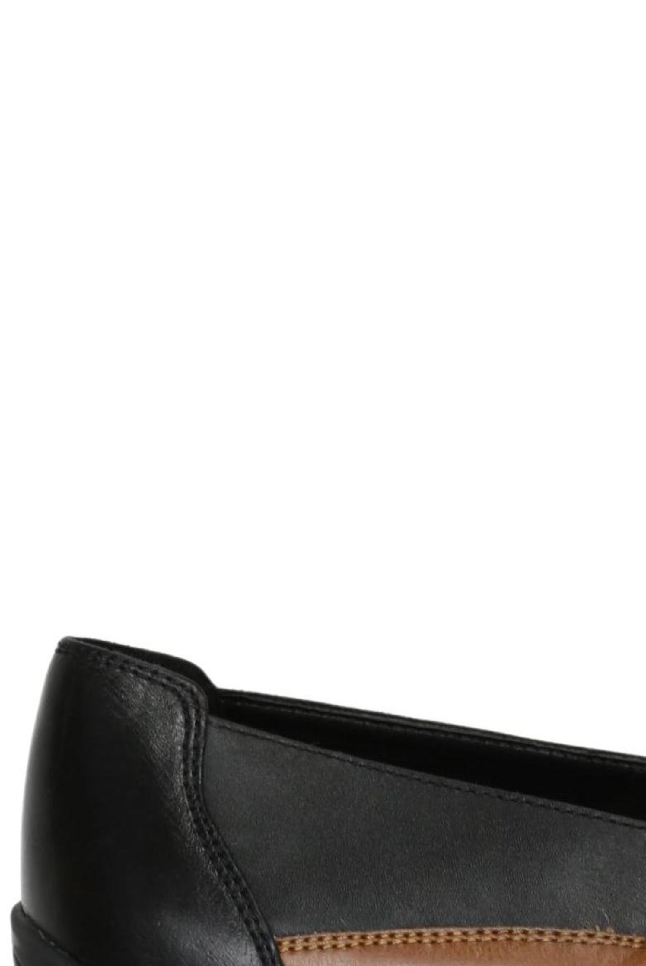JANA Flats & Loafers in 41,5 in Black