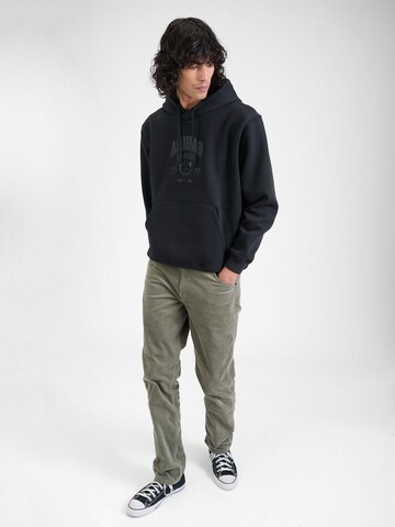 ADIDAS ORIGINALS Sweatshirt in Black