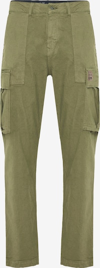 Funky Buddha Gargohousut värissä oliivi, Tuotenäkymä