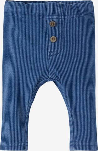 NAME IT Slim fit Jeans 'Theo' in Blue: front