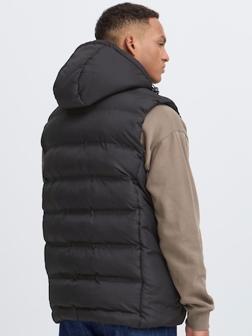 !Solid Bodywarmer 'SDMARII' in Zwart