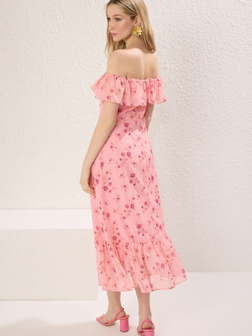 Trendyol Ruha - rózsaszín