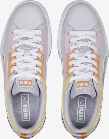 PUMA Sneaker 'UT Pop' in Lila