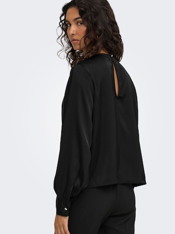 JDY - Blusa 'ROCKY' en negro