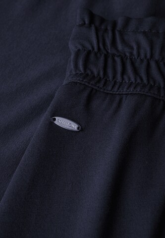 STREET ONE Skirt in Blue