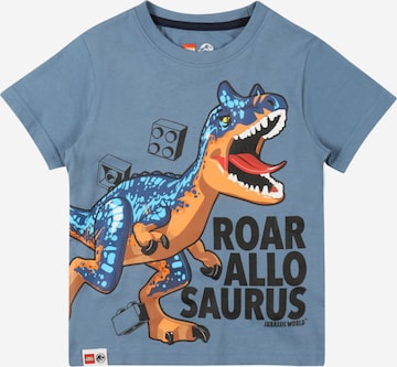 LEGO® kidswear T-Shirt in Blau: predná strana