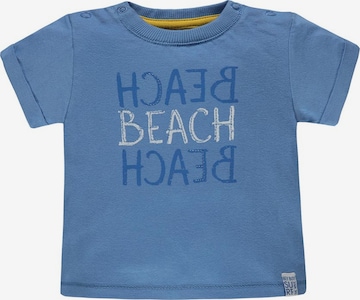 KANZ Shirt in Blue: front