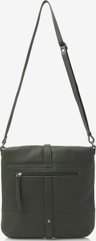 Castelijn & Beerens Crossbody Bag 'Babette Gesso' in Green